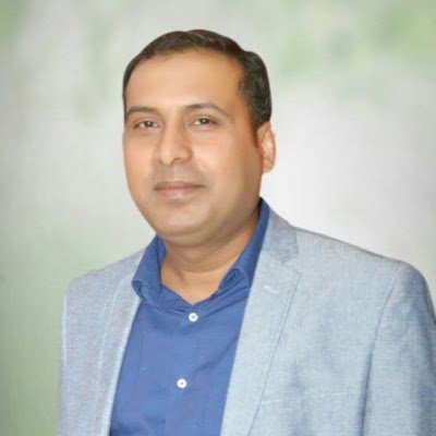 NishikantTrip13's profile picture. HR Professional, Media