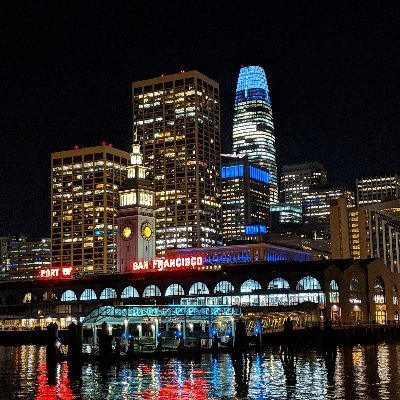 LeavingTech's profile picture. Sharing stories of those who have chosen, or are in the process of making the decision, to leave the tech industry.