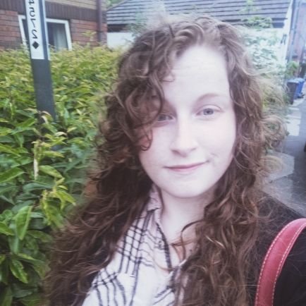 ammothoughts's profile picture. 