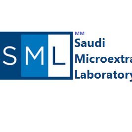 Saudi Microextraction Lab