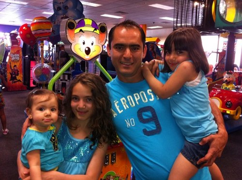 ARiyal1's profile picture. “We don’t realize that, somewhere within us all, there does exist a supreme self who is eternally at peace.” —Elizabeth Gilbert, Eat, Pray, Love