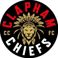 Clapham Chiefs FC (@claphamchiefsfc) 's Twitter Profile