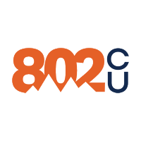 802CreditUnion (@802cu) Twitter profile photo