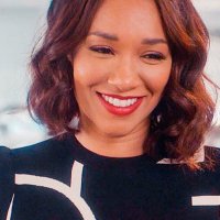 Iris West-Allen (@ebullientdamsel) 's Twitter Profile