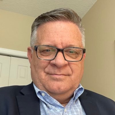 Follower of Christ, husband to Becky, father to Jared & Sarah, grandfather to Mercy & Judah; insurance agent who loves politics and travel