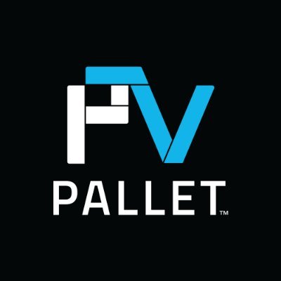 PVpallet. Rethink Solar Shipping.