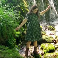 Michelle Hilborne (@michanddog) 's Twitter Profile