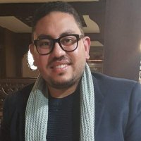 MohamedMarakby (@mohammedmarakby) 's Twitter Profile