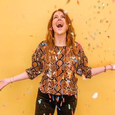 JugglingJrHigh's profile picture. 4th Grade M/S/SS Teacher | KDE | Katy ISD | Aggie | Wife & Mom