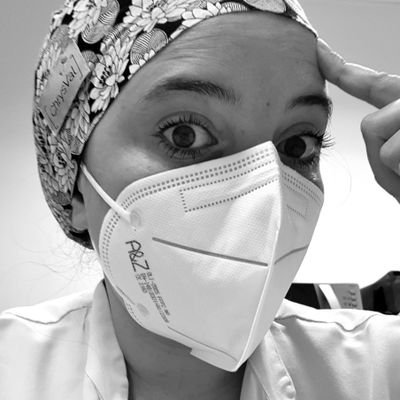 LiberTeTes's profile picture. Psychorigide de la paillasse rangée. Infirmière sans vocation. Je suis pas venue ici pour être une nonne ok ?
#TeamIDE #Pneumoland #Covidland #Vaccinée