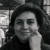 Inci Boyacioglu (@inciboyacioglu) 's Twitter Profile