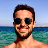 Riccardo Valperga (@rvalperga) 's Twitter Profile