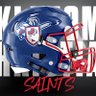 OCSSaintsFB's profile picture. The official Twitter of OCS Saints Football. 2012 State Champions🏆