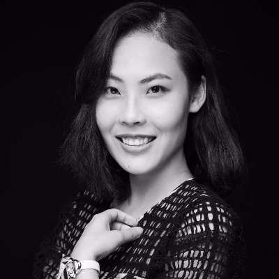 OliviaBinxinHU's profile picture. Global Negotiation & Tech MKT