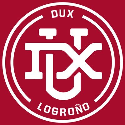 ▫️ Cuenta Oficial DUX LOGROÑO Cantera▫️ Cantera DUX LOGROÑO official account. ▫️ @rfef ▫️ #GoDUX