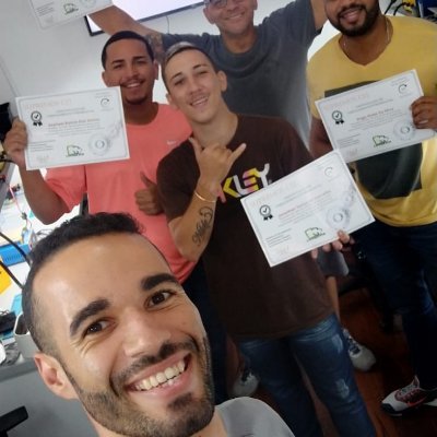 MetodosSupremos's profile picture. Formação de técnicos do futuro!

Instagram: @supremosceloficial @rafaelmbq