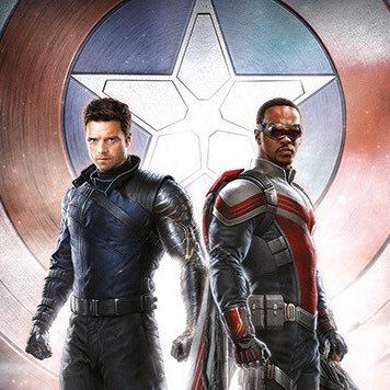 The Falcon And The Winter Soldier without context. Photos, gifs, and scenes of TFATWS, submissions welcomed, run by @BuckyReturns