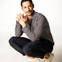 Charlie Barnett (@_charliebarnett) 's Twitter Profile