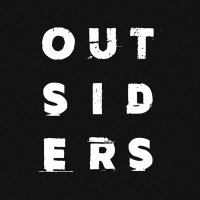 Iain McLaughlin & The Outsiders(@weareoutsiders) 's Twitter Profile Photo