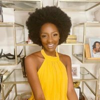 Azäh Awasum 🇨🇲|🇺🇸(@azah_awasum) 's Twitter Profile Photo