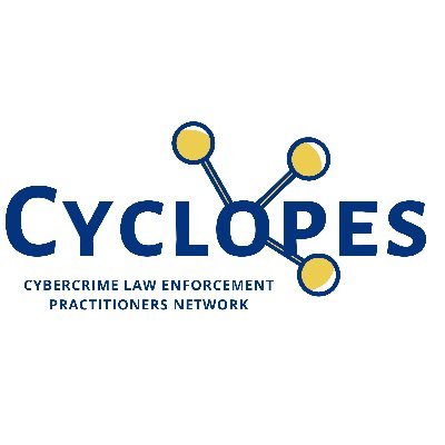 An innovation-driven network of law enforcement agencies (LEAs) fighting cybercrime. Funded by EC-HORIZON2020 under GA No. 101021669.