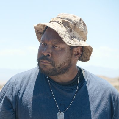 A dark comedy about a tortured Combat Veteran and the ghost of his fallen Marine, who embark on a journey to find peace and freedom to move on.