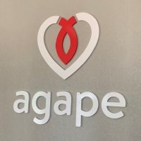 Agape Child & Family Services (@agapemeanslove) 's Twitter Profile Photo Agape Child & Family Services (@agapemeanslove) 's Twitter Profile Photo