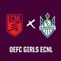 Oklahoma Energy FC Girls ECNL (@oefcgirlsecnl) 's Twitter Profile