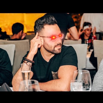 _jaimebejar's profile picture. Investor | Entrepreneur | #Bitcoin