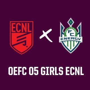 Home of the Oklahoma Energy Football Club 04/05 Girls. Proud members of @theecnl #OEFCGirlsECNL #OEFCPROUD 💚💙⚽️