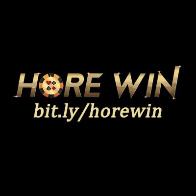 HoreWin Agen Taruhan Online Deposit Via Pulsa