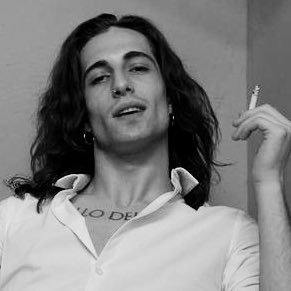 tragicomedye's profile picture. ·. ʜᴏᴡ ᴡᴏᴜʟᴅ ʏᴏᴜ ʟɪᴋᴇ ᴀɴ ᴜɴᴘʀᴏᴠᴏᴋᴇᴅ ᴡᴀʀ?⠀ ⠀ ⠀ ⠀ ⠀ ⠀ ⠀ ⠀ ⠀ ⠀ ⠀ ⠀| #𝘮𝘢𝘳𝘢𝘶𝘥𝘦𝘳𝘴𝘦𝘳𝘢