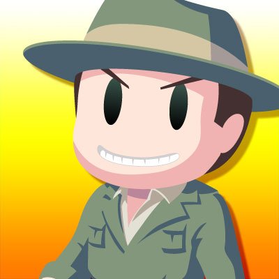 PepeSilva03's profile picture. Chavoruco de 33 🇲🇽
Geologist, Smasher and an okay artist. Metroidvania lover.