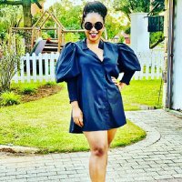 Ayanda Vani(@AyandaVani) 's Twitter Profile Photo