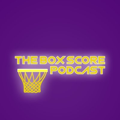 Welcome to The BoxScore! The BoxScore is a Sports Podcast ran by ya boy Chris Lefferts. Over here at The BoxScore we like to bring you the freshest sports news