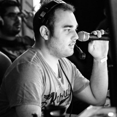 🎥 - DT #ZEVENT25 - Responsable Audiovisuel @ZQSDProductions 💚 - Michel à temps plein
