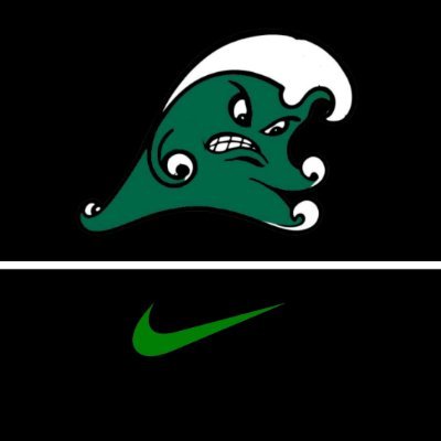 Official Twitter account for North Delta School Green Wave Athletics.