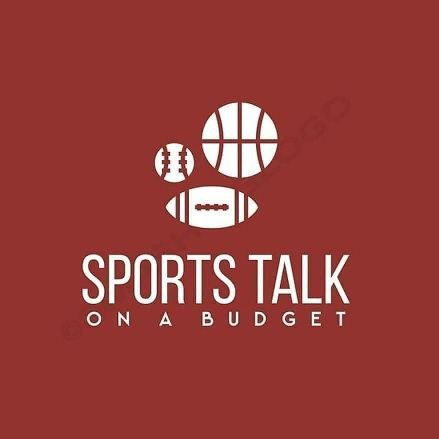 Sports Talk on a Budget is a sports podcast that will cover the current events in sports on a weekly basis. My name is Kody Dodier and I'm the host of the show.