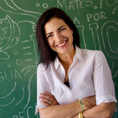 MorillaBeatriz's profile picture. #Educación para todos #SDG4 #NazcasdondeNazcas #Sustainability # @EmpiezaxEducar @TeachForAll #Financial Literacy(views my own/ opiniones son mías) #Happy