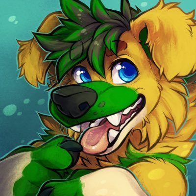 Just a 28yo Golden Retriever from Georgia. Software engineer by day, love trains. @PupHunter on telegram