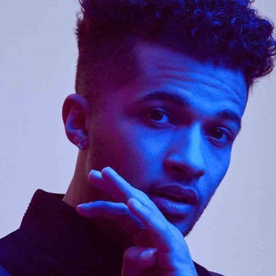 Jordan Fisher News #2