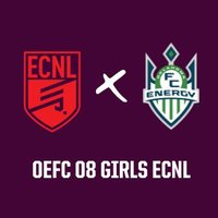 OEFC 08 Girls ECNL (@oefc08girlsecnl) 's Twitter Profile