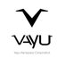 Vayu Aerospace Corporation (@VayuDrone) Twitter profile photo