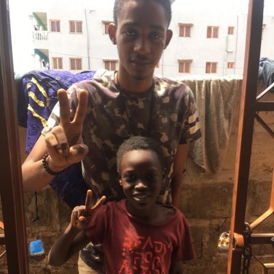 MendyMuha's profile picture. Hard work is the key for success 🙏