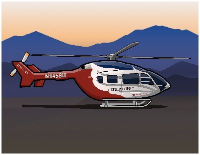 StanLifeFlight's profile picture. The Best Ride on the West Side.