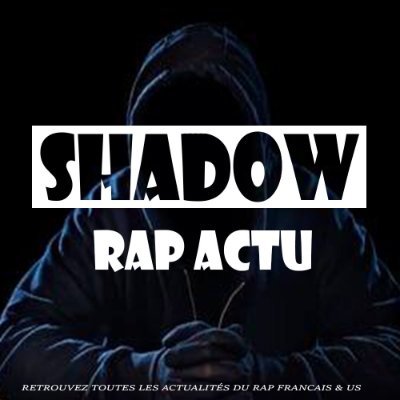 MrShadow945 est un média 100% libre et indépendant, dont l'unique but est de divulguer les infos du  Rap Français à tous les sympathisants et amoureux du RAP