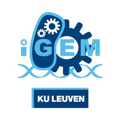 Official account of the iGEM KU Leuven team 2023 🇧🇪
Contact: info@igemleuven.be, Linktree: https://t.co/BW7p5h6roz