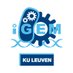 iGEM KU Leuven (@igem_kuleuven) Twitter profile photo iGEM KU Leuven (@igem_kuleuven) Twitter profile photo