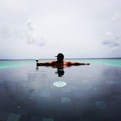 Feddy_NOTFreddy's profile picture. We are all equal except with our deeds. #PeaceWhenFree #AntiZionist #AntiRadicals #UprisingUntillFree Patria o Muerte 🇵🇸
Life is real, don't waste it on BS.