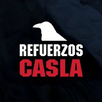 Refuerzos CASLA (@refuerzoscasla) 's Twitter Profile
